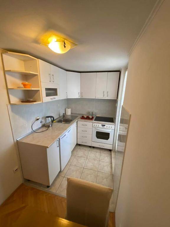 Apartment Centropolis