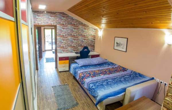 Hidden gem of Old Town