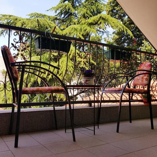 SUN'S RAY Apartment - Free parking - Balcony - Central