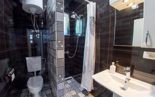 Cozy apartment in Old Town - with parking