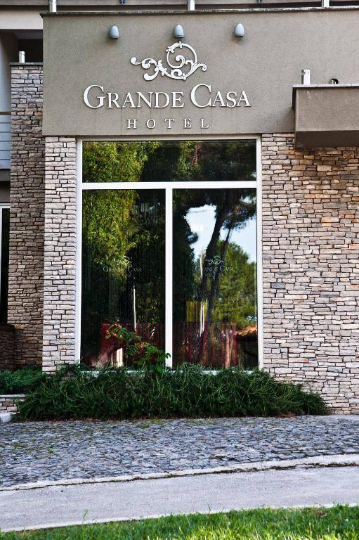 Hotel Grande Casa