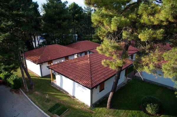 Bungalows Sport Center