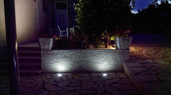 Guesthouse Casa Bevanda