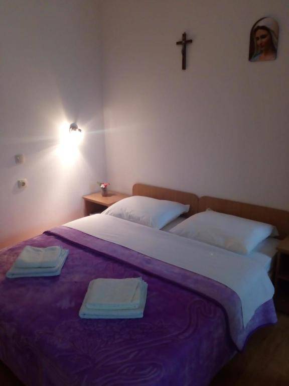 Casa Del Pellegrino M&A - Ostojići