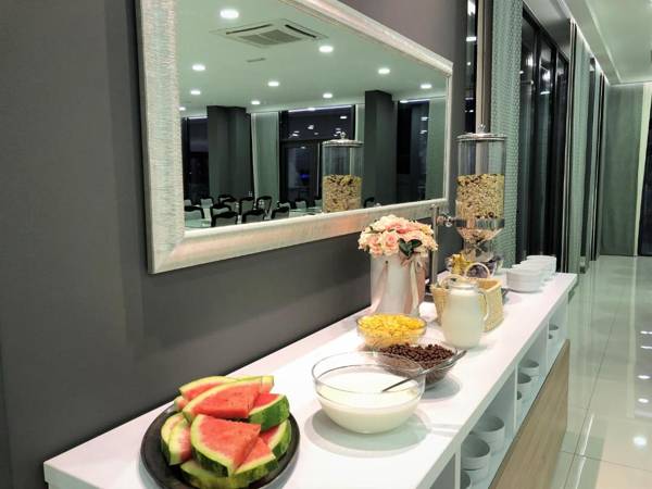 Hotel Palace Medjugorje