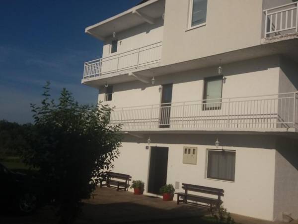 Guest house Janja Ostojic