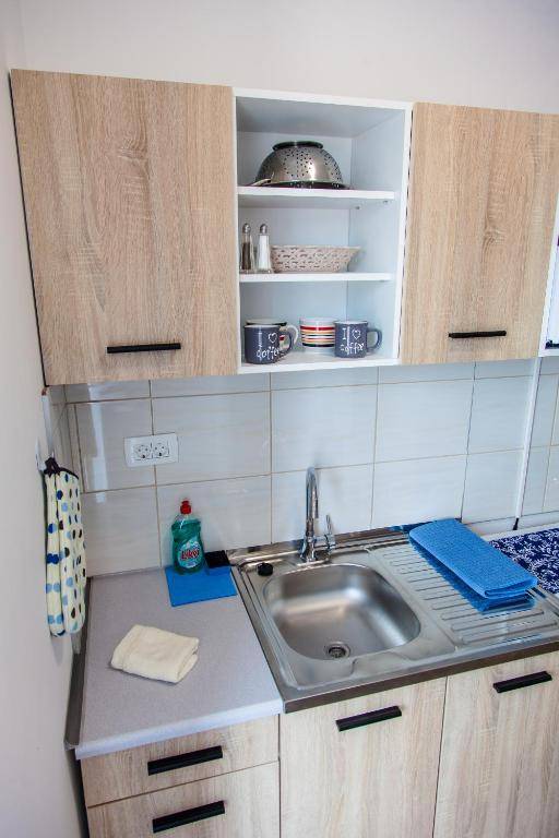 Anna Maria Medjugorje