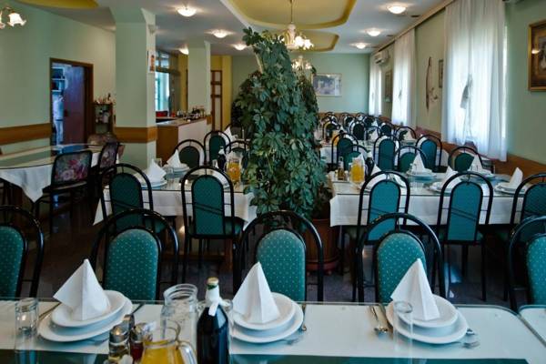 Hotel ERO Medjugorje