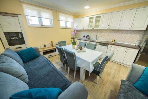 Soljic Apartments Medjugorje