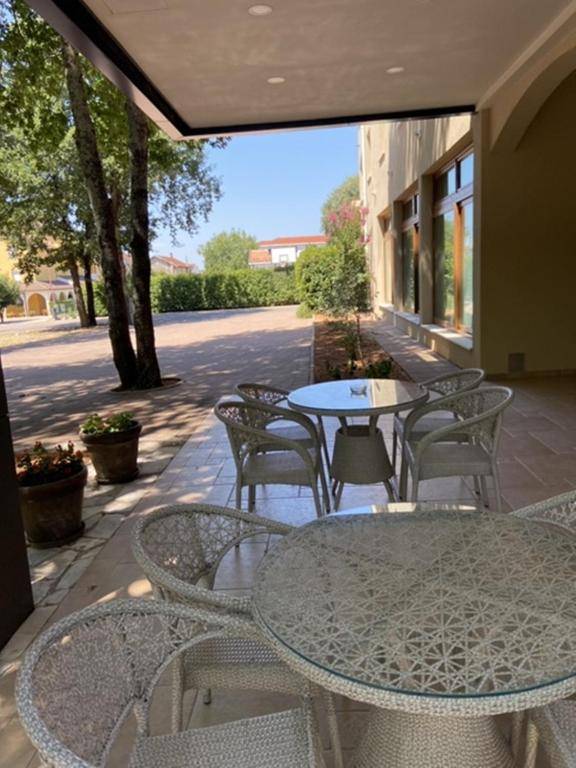 Family Hotel VILLA MARIA