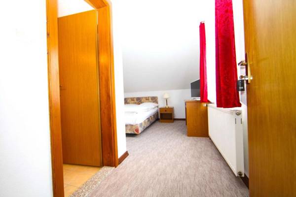 Hard Rock Rooms for two