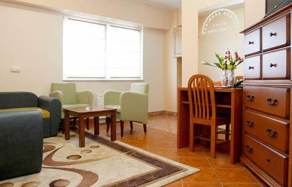 Hotel BM International