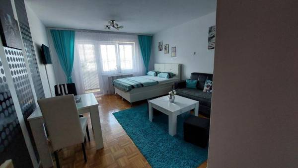 Stan na dan-Apartman Dejana