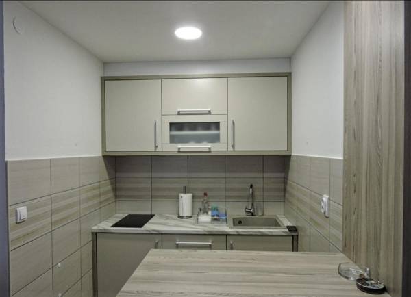 Apartman 1 LUX S&V Istocno Sarajevo Lukavica Hilandarska Centar
