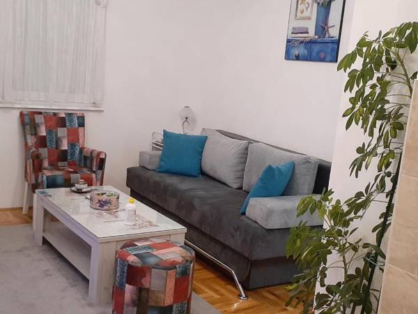 Apartman Hilandarska
