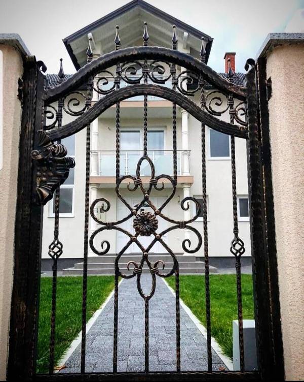 City Villa Organic Garden