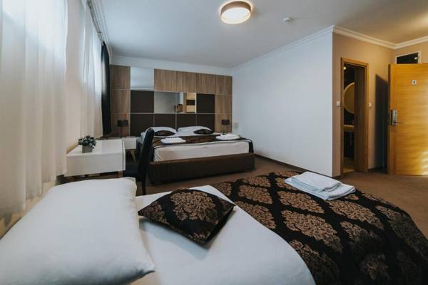 Hotel Brcko Gas Doboj