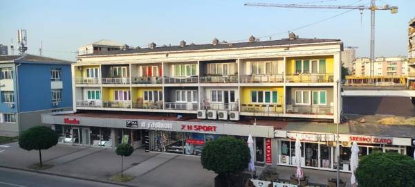 Apartman Vasiljević