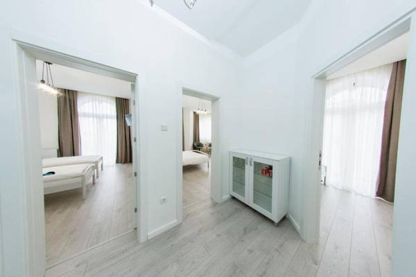 Grande Plus Apartment Dzungla