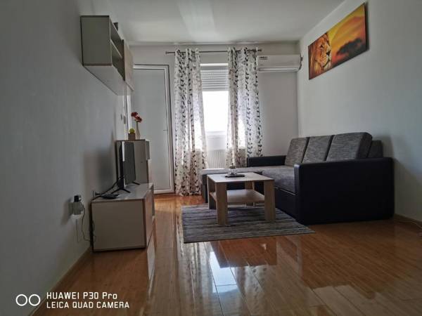 Apartman Centar
