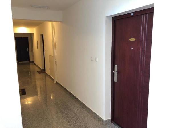 Apartman Centar
