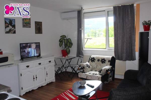 Stan na dan AS Doboj