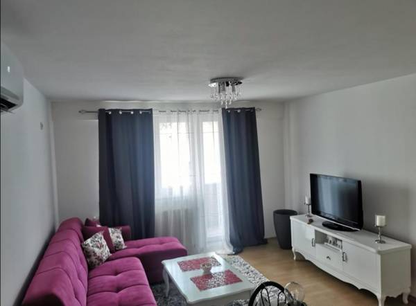 Apartman Oaza mira Nikole Pašića 37