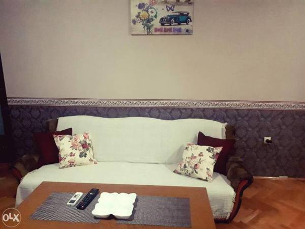 Apartman 053 stan na dan Doboj