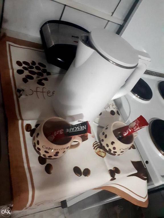 Apartman 053 stan na dan Doboj