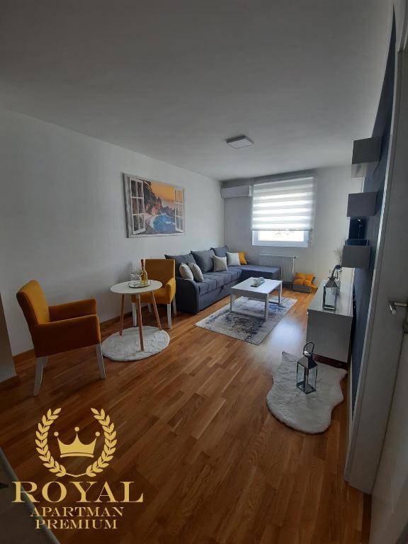 Apartman Royal 2