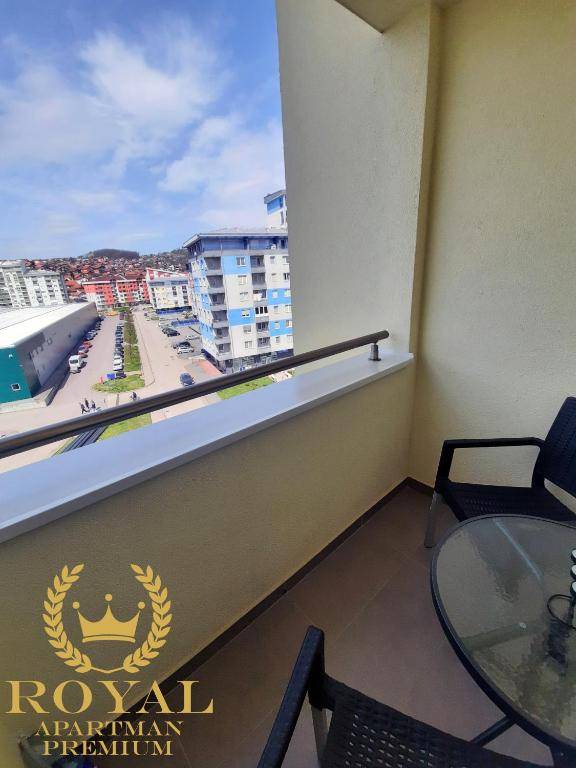 Apartman Royal 2