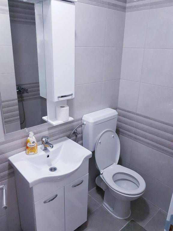 Apartman Istra Doboj