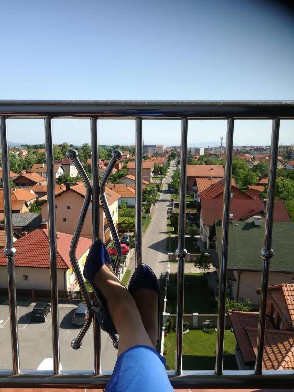 Apartman Francuskinje