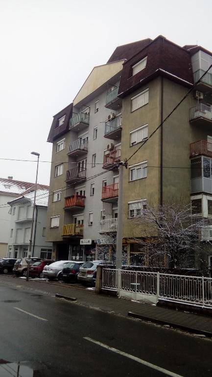 Apartman Matović 2