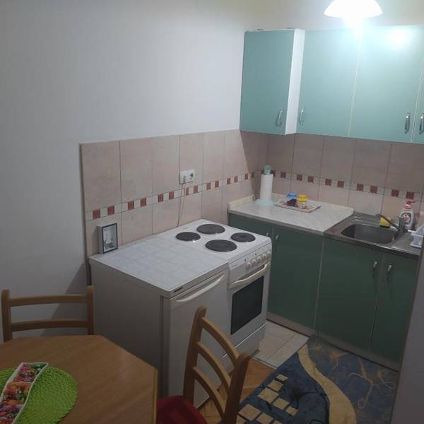 Apartman Matovic 3