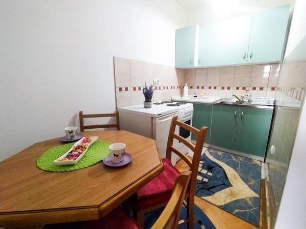 Apartman Matovic 3