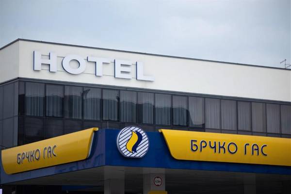 Hotel Brčko gas Bijeljina