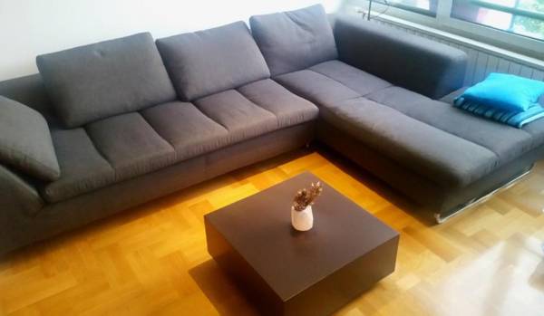 City Center Apartment with parking