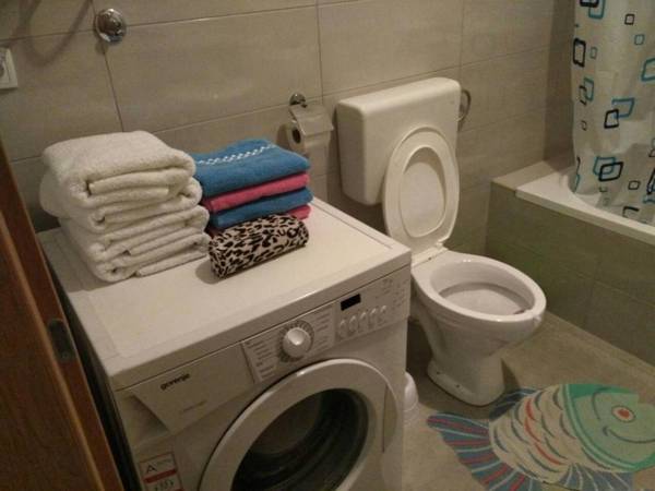 Apartman Marija