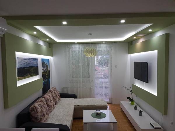 Apartman Anastasija - Stan na dan Banja Luka