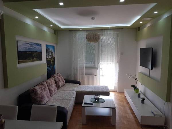 Apartman Anastasija - Stan na dan Banja Luka