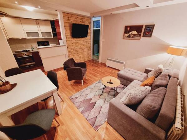 Apartman Ana