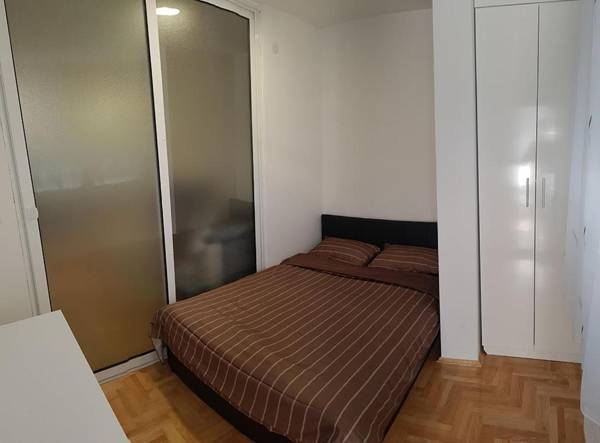 Apartment 4th. Floor