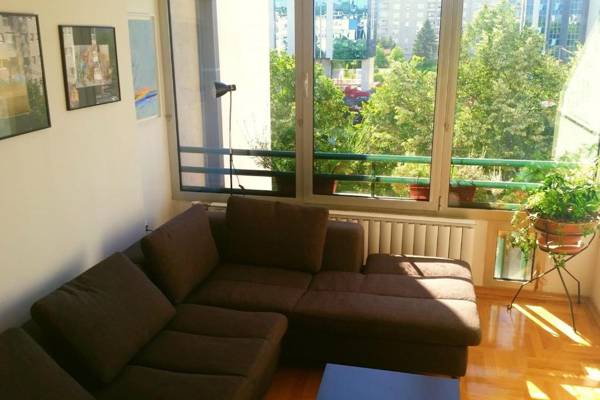 Apartman Banja Luka Central & Parking