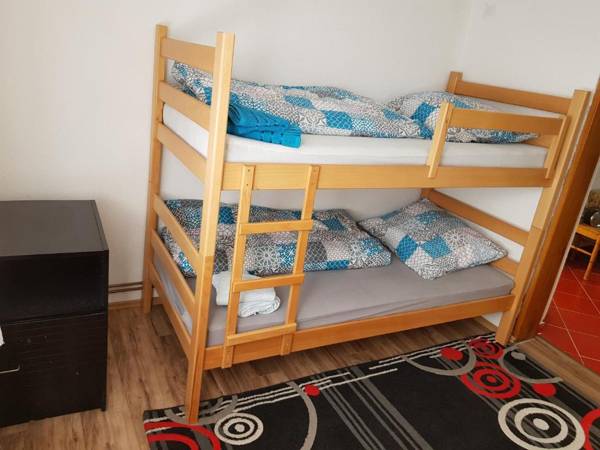 Hostel Gavran