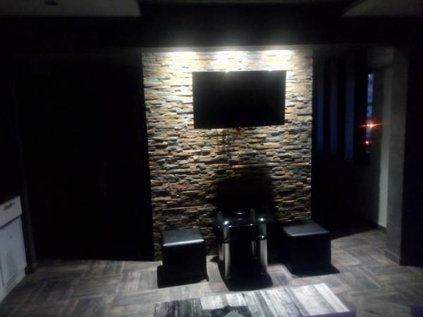 De Lux Apartment Maki