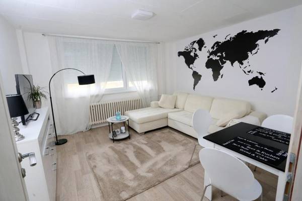 Apartman City Lux