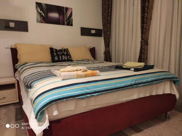 Banja Luka Excellency Apartment