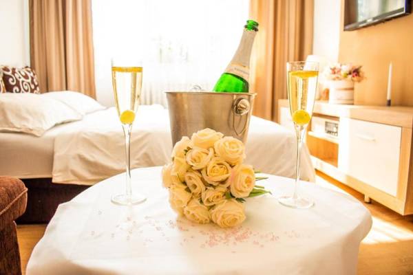 Apartman LUNI stan na dan