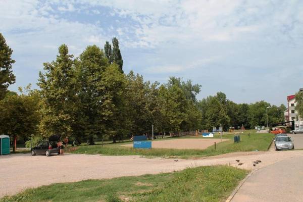 Apartman LUNI stan na dan